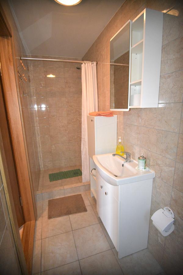Ramybes Sala Hotel Palanga Buitenkant foto
